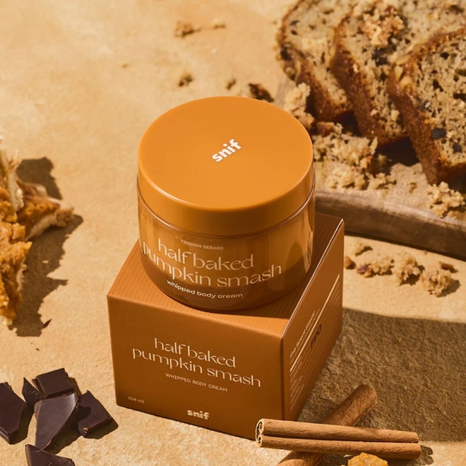 SHOP Ultimate Guide to Pumpkin-Spicing Your Entire Life